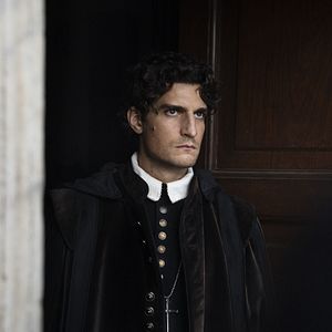 Bilder Louis Garrel