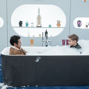 Bilder Jamel Debbouze