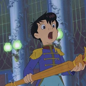 Bilder Little Nemo - Abenteuer im Schlummerland