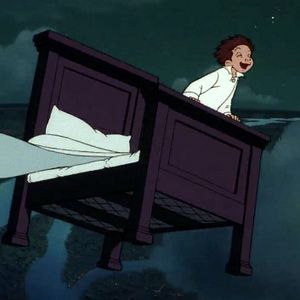 Bilder Little Nemo - Abenteuer im Schlummerland