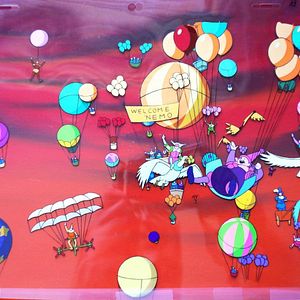 Bilder Little Nemo - Abenteuer im Schlummerland