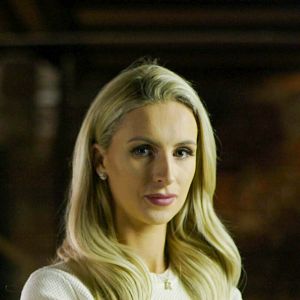 Bilder High: Bekenntnisse einer Drogenkurierin