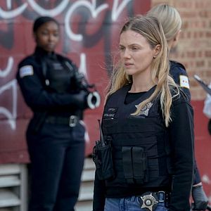 Bilder Chicago PD