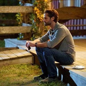 Bilder Jared Padalecki