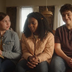 Bilder Vier Freunde und die Geisterhand