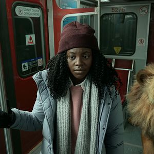 Bilder Vier Freunde und die Geisterhand