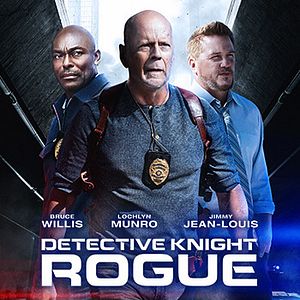 Bilder Detective Knight: Rogue