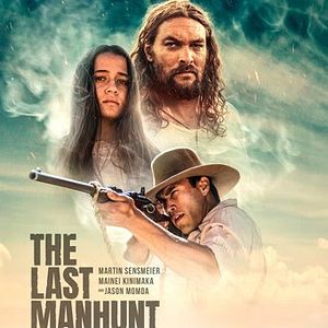 Bilder The Last Manhunt
