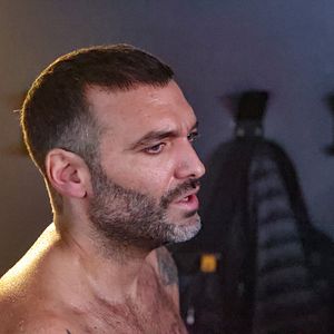 Bilder Virgile Bramly