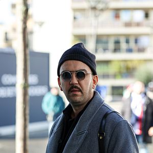 Bilder Mohamed Ketfi