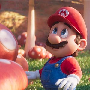 Bilder Der Super Mario Bros. Film