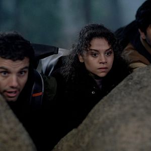 Bilder Lily Santiago