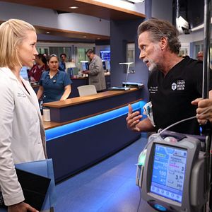 Bilder Chicago Med