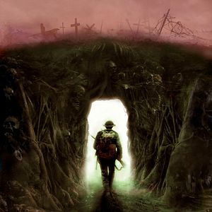 Bilder Bunker - Angel Of War