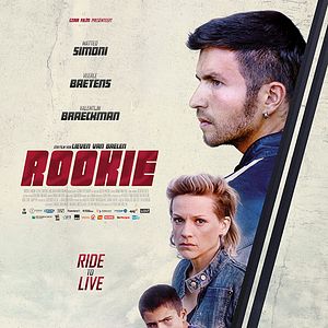 Bilder Rookie