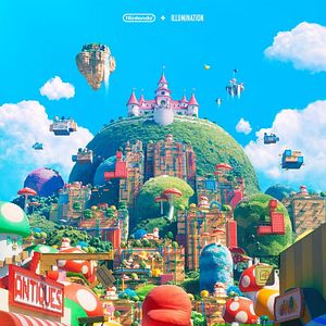 Bilder Der Super Mario Bros. Film