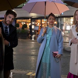 Bilder The People We Hate at the Wedding