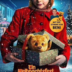 Bilder Ein Weihnachtsfest für Teddy