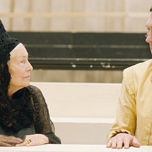 Bilder Lars Eidinger - Sein oder nicht sein