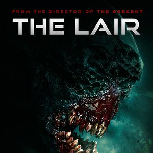 Bilder The Lair