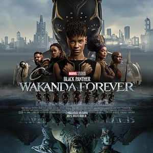 Bilder Black Panther 2: Wakanda Forever