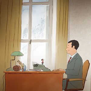 Bilder Der kleine Nick erzählt vom Glück