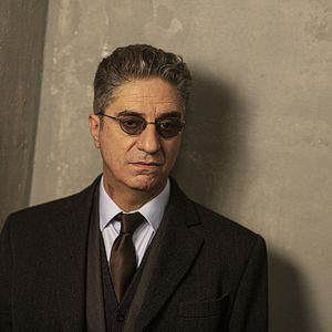 Bilder Simon Abkarian