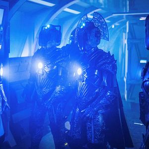 Bilder Doctor Who (2005)