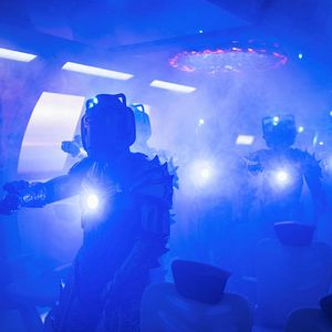 Bilder Doctor Who (2005)