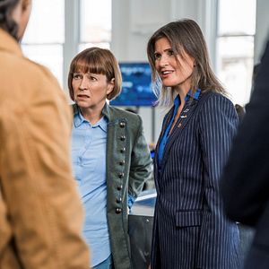 Bilder Sophie Aldred