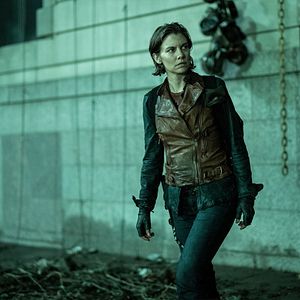 Bilder The Walking Dead: Dead City