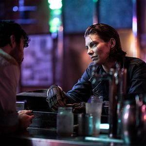 Bilder The Walking Dead: Dead City