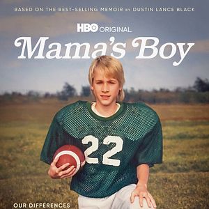 Bilder Mama's Boy: A Story From Our Americas