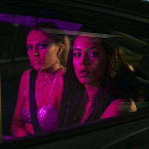 Bilder Nicôle Lecky