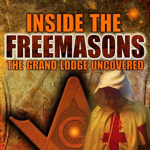 Bilder Inside the Freemasons: The Grand Lodge Uncovered