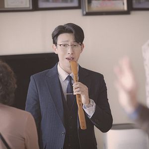 Bilder Extraordinary Attorney Woo