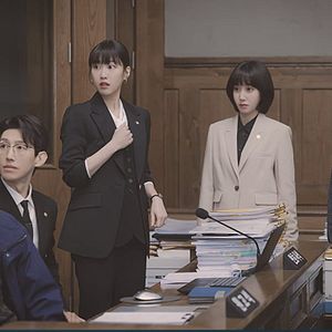 Bilder Extraordinary Attorney Woo