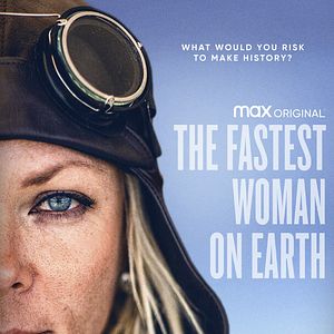 Bilder The Fastest Woman On Earth