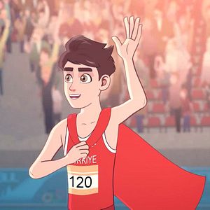 Bilder Hizli Ayaklar