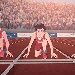 Bilder Hizli Ayaklar