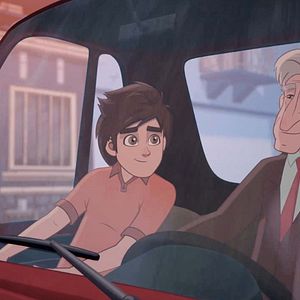 Bilder Hizli Ayaklar