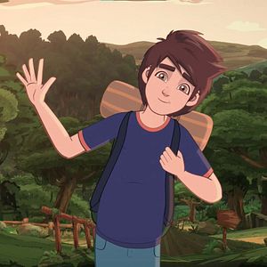 Bilder Hizli Ayaklar