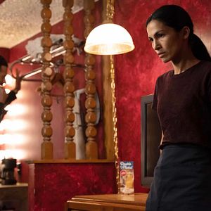 Bilder The Cleaning Lady