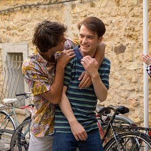 Bilder Das Mädchen und die Nacht