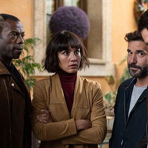 Bilder Wenn ich das gewusst hätte