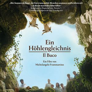 Bilder Il Buco - Ein Höhlengleichnis