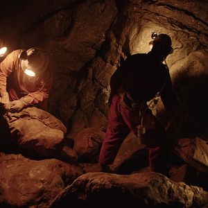 Bilder Il Buco - Ein Höhlengleichnis