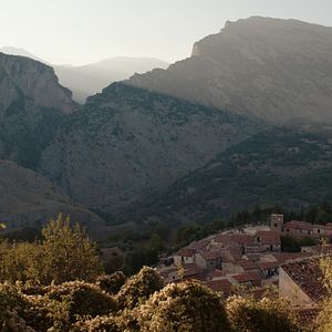 Bilder Il Buco - Ein Höhlengleichnis