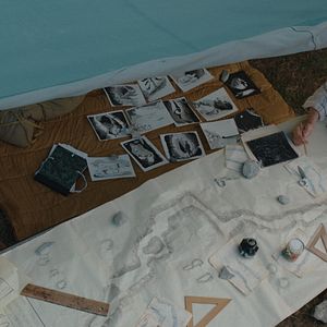 Bilder Il Buco - Ein Höhlengleichnis