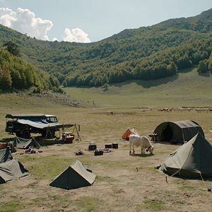 Bilder Il Buco - Ein Höhlengleichnis